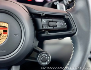 Porsche Cayenne 3.0 V6 e-Hybrid | BOSE - 2024