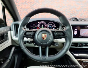 Porsche Cayenne 3.0 V6 e-Hybrid | BOSE - 2024