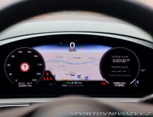 Porsche Cayenne 3.0 V6 e-Hybrid | BOSE - 2024