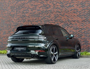 Porsche Cayenne 3.0 V6 e-Hybrid | BOSE - 2024