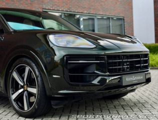 Porsche Cayenne 3.0 V6 e-Hybrid | BOSE - 2024