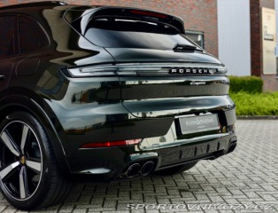Porsche Cayenne 3.0 V6 e-Hybrid | BOSE - 2024