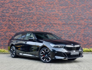 BMW 5 Touring  530e xDrive  M S