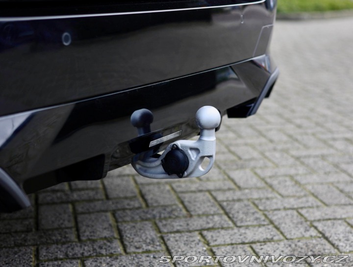 BMW 5 Touring 530e xDrive M S 2024