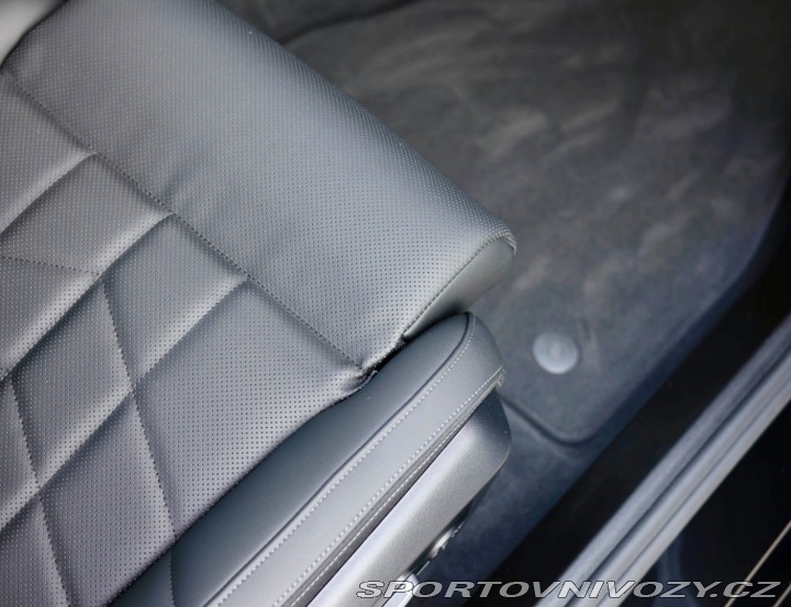 BMW 5 Touring 530e xDrive M S 2024