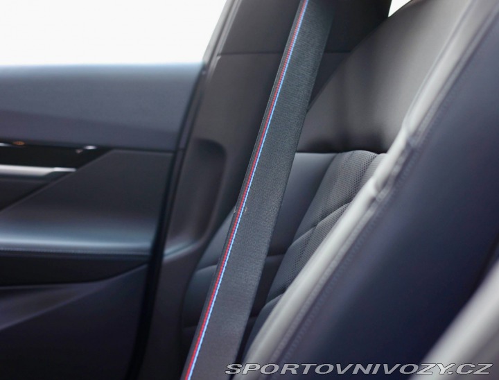 BMW 5 Touring 530e xDrive M S 2024