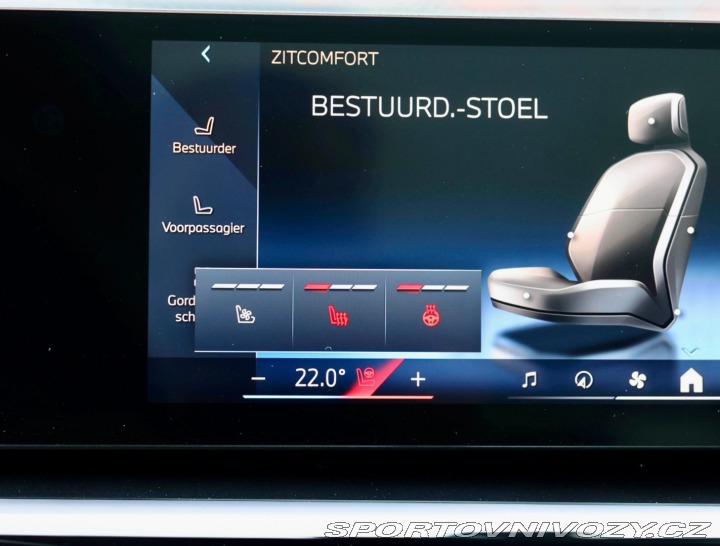BMW 5 Touring 530e xDrive M S 2024