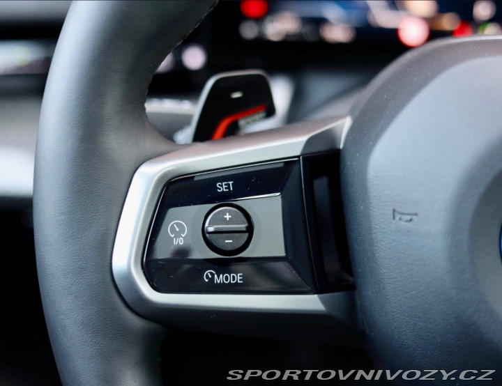 BMW 5 Touring 530e xDrive M S 2024