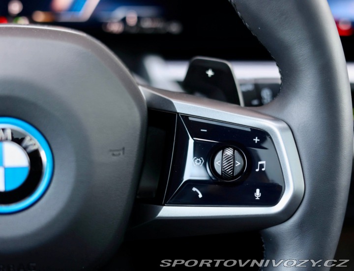 BMW 5 Touring 530e xDrive M S 2024