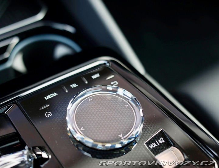 BMW 5 Touring 530e xDrive M S 2024