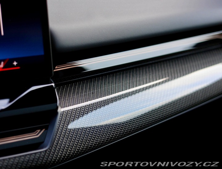 BMW 5 Touring 530e xDrive M S 2024
