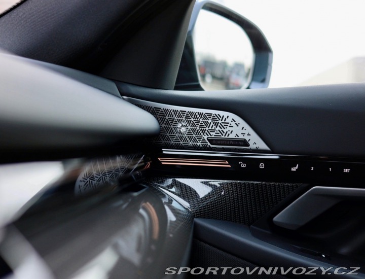 BMW 5 Touring 530e xDrive M S 2024