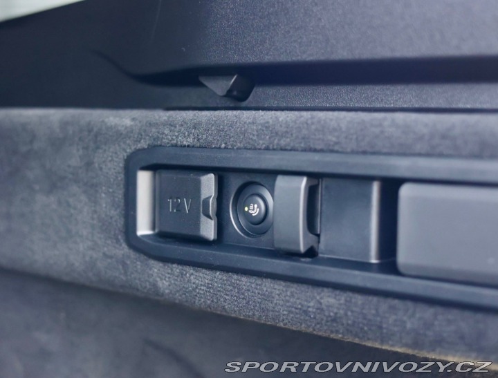 BMW 5 Touring 530e xDrive M S 2024