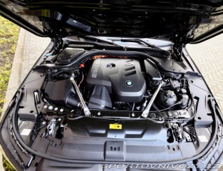 BMW 5 Touring  530e xDrive  M S 2024