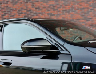 BMW 5 Touring  530e xDrive  M S 2024