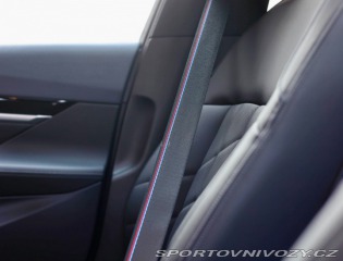 BMW 5 Touring  530e xDrive  M S 2024