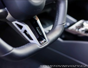 BMW 5 Touring  530e xDrive  M S 2024