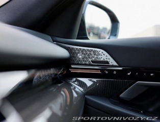BMW 5 Touring  530e xDrive  M S 2024