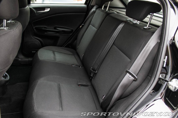 Alfa Romeo Giulietta 2.0 JTD 170k Distinctive 2013