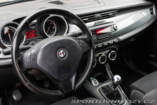 Alfa Romeo Giulietta 2.0 JTD 170k Distinctive 2013
