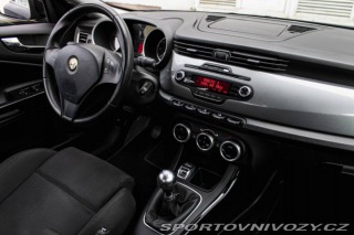 Alfa Romeo Giulietta 2.0 JTD 170k Distinctive 2013