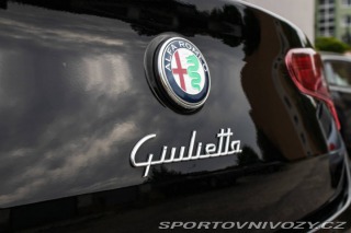 Alfa Romeo Giulietta 2.0 JTD 170k Distinctive 2013