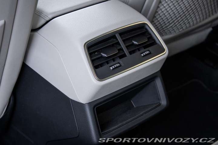 Audi Ostatní modely E-tron 50 quattro Advanced 2021