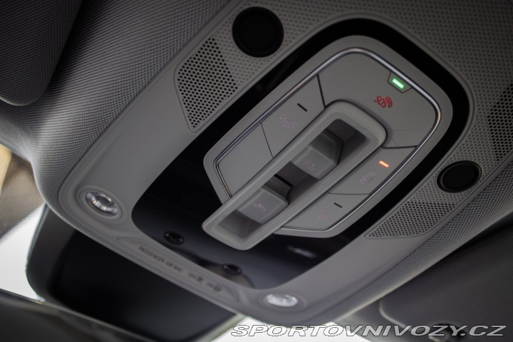 Audi Ostatní modely E-tron 50 quattro Advanced 2021