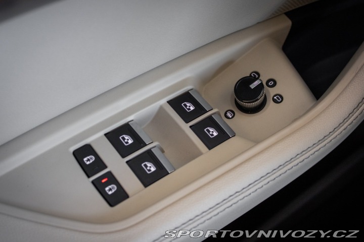 Audi Ostatní modely E-tron 50 quattro Advanced 2021