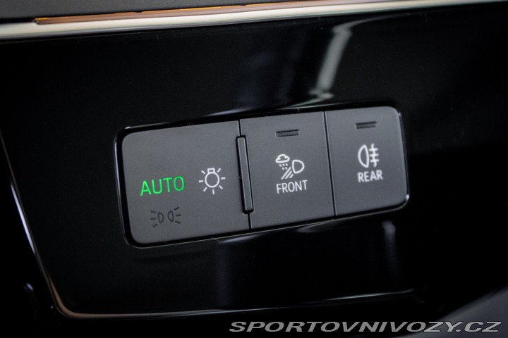 Audi Ostatní modely E-tron 50 quattro Advanced 2021