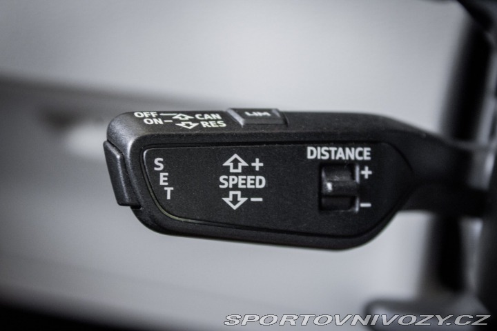 Audi Ostatní modely E-tron 50 quattro Advanced 2021