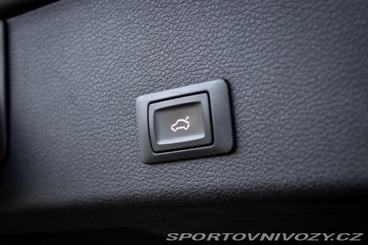 Audi Ostatní modely E-tron 50 quattro Advanced 2021