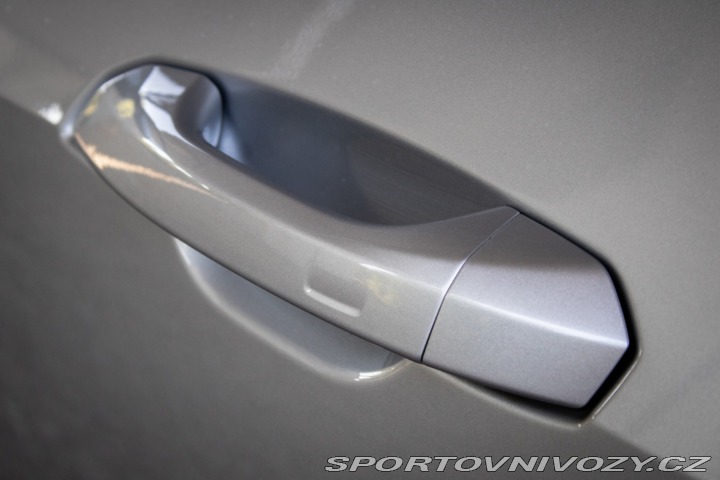 Audi Ostatní modely E-tron 50 quattro Advanced 2021