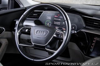 Audi Ostatní modely E-tron  50 quattro Advanced 2021