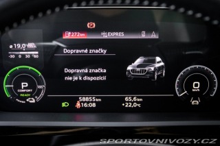 Audi Ostatní modely E-tron  50 quattro Advanced 2021