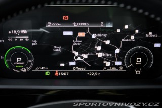 Audi Ostatní modely E-tron  50 quattro Advanced 2021