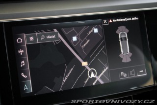Audi Ostatní modely E-tron  50 quattro Advanced 2021