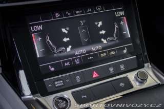 Audi Ostatní modely E-tron  50 quattro Advanced 2021