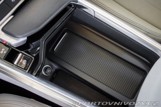 Audi Ostatní modely E-tron  50 quattro Advanced 2021