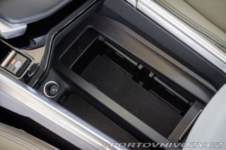 Audi Ostatní modely E-tron  50 quattro Advanced 2021