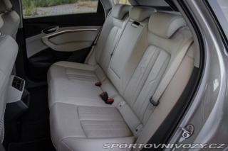 Audi Ostatní modely E-tron  50 quattro Advanced 2021