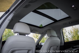 Audi Ostatní modely E-tron  50 quattro Advanced 2021