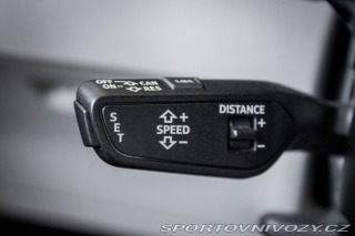 Audi Ostatní modely E-tron  50 quattro Advanced 2021