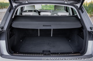 Audi Ostatní modely E-tron  50 quattro Advanced 2021