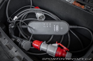 Audi Ostatní modely E-tron  50 quattro Advanced 2021