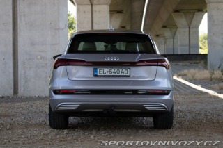 Audi Ostatní modely E-tron  50 quattro Advanced 2021