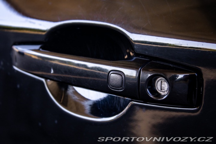 Subaru WRX STI Impreza 2.5 2012