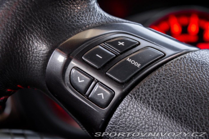 Subaru WRX STI Impreza 2.5 2012