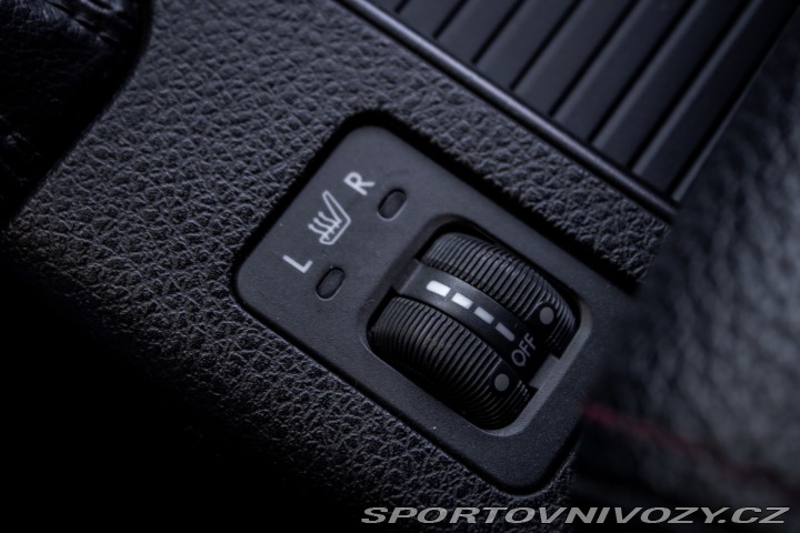 Subaru WRX STI Impreza 2.5 2012