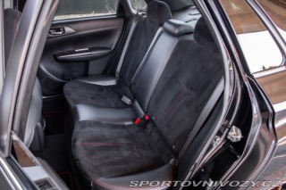 Subaru WRX STI Impreza 2.5 2012